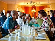 Welcoming Communities