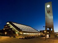 Universities and Colleges