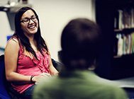 Stay After Graduation