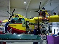 Aerospace and Defence