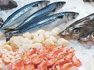 Seafood